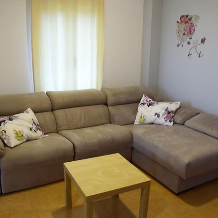 Peñíscola Apartamento Cala Puerto Azul -Edison II 아파트 외부 사진