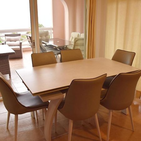 Peñíscola Apartamento Cala Puerto Azul -Edison II 아파트 외부 사진