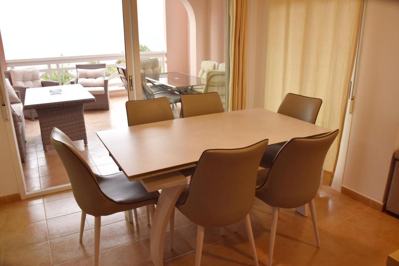 Peñíscola Apartamento Cala Puerto Azul -Edison II 아파트 외부 사진